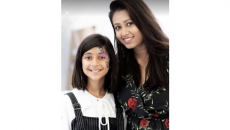 11 year old Surrey girl Sia Sidhu winner of Top 25 under 25 award