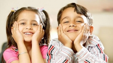 Sibling bond is longest lasting relationship