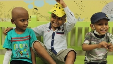 CUDDLES FOUNDATION: Providing Nutrition to Kids in Need