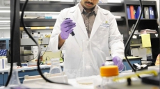 Indian-American Couple To Raise Funds For Sickle Cell Research