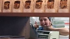 Calgary Bake Shop Customer Leaves Staff A Whopping $525 Tip, By Accident