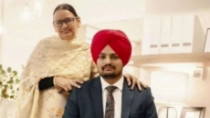 Tens of thousands attend 'antim ardas' of singer Moosewala