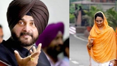 Navjot Sidhu Not Wrong In Raising Kartarpur Issue, Congress Tells Akalis