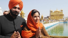 Navjot Sidhu For Congress? Not Quite Yet. 'Stars Do Matter,' Says Wife