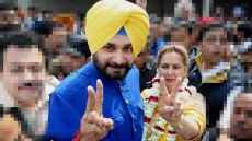 Navjot Sidhu Has 'Anti-Women' Mindset, Should Apologise: Himachal BJP