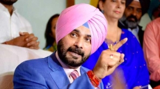 Terrorists Will Be Emboldened If Kartarpur Corridor Scuttled: Navjot Singh Sidhu