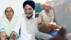 Moosewale's father hospitalised in Chandigarh