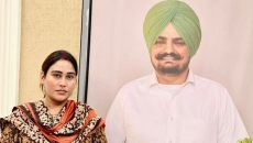 NIA questions Punjabi singer Afsana Khan in gangster-terror nexus case