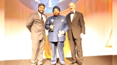 8th Annual Sikh Awards Held In Toronto, Honouring Global Sikh Excellence