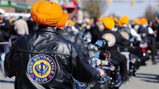 Ontario Won't Allow Turban-Wearing Sikhs To Ride Motorbike Without A Helmet