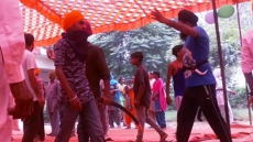 Sikhs, Dera Sacha Sauda Followers Clash In Samana
