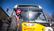 Sikh Community Applauds Hate Crime Charges in Bellingham Uber Driver Assault; Will Attend Arraignment to Show Support