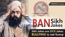 SC Asks Sikh Bodies To Create Mechanism To Curb 'Santa-Banta' Jokes