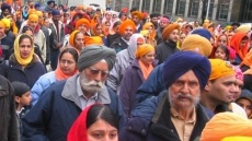 'Security of Sikh pilgrims visiting Lahore to be ensured'