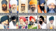 Amarinder Singh To Hand Cheques Of State's Share To 40 Sikh Detainees In Jodhpur