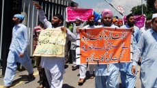 Sikh businessman gunned down in Peshawar