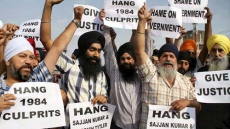 Punjab seeks punishment for Sikh riots perpetrators