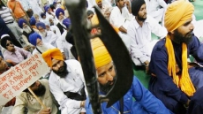 Indo-Canadian Alliance Deplores Ontario's Motion Declaring 1984 Anti-Sikh Riots 'Genocide'