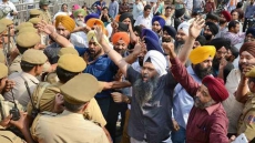 SC To Form Fresh SIT To Monitor Probe Into 186 Anti-Sikh Riot Cases