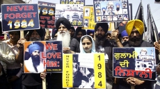 1984 Massacre: HC Seeks Response On Plea Challenging Death