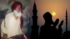 WATCH: Sikh Man's Video Waking Up Muslim Neighbours For Sehri Goes Viral