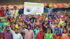 Sikhs In US Raise $210K For Underprivileged Children In Punjab