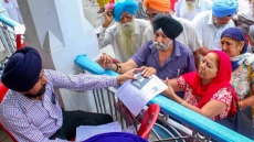 India Summons Pak's Deputy HC; Protests Raising Of Khalistan Issue During Visit Of Sikh Pilgrims