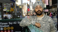 Sikh Student Can Join US Army With Beard, Turban, Rules Washington Court