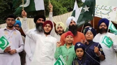 Imran Khan Calls For Inclusion Of Sikhism In Pakistan's Census