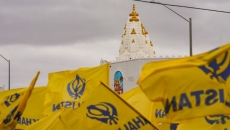Sikh activists in B.C., Ontario warned by police of threat against life