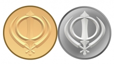 CIBC celebrates Vaisakhi with Unique Commemorative Gold & Silver Coins