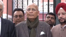 Congress delegation meets EC seeking action against PM Modi, Shah