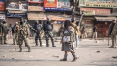 Farmer protests union rep says greater agitation to take place February 6th