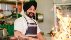 'Go home Indian': Sikh restaurateur racially targeted in Australia