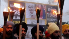 SIT probing 1984 Sikh riots gets 6-months' extension