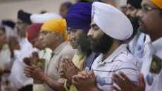 Resolution Introduced To Recognise Contributions Of Sikh Americans
