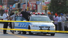 'Hate Crime Incidents In USA Are Just Fraction Of Actual Incidents'