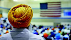US Lawmakers Hail Contributions Of Sikhs In American Milieu