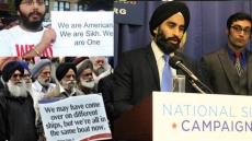 Sikh Americans Lead Efforts To Counter Attacks On Minorities