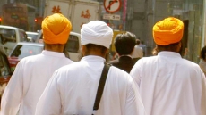 India Unhappy Over Pakistan Not Giving Visa To Official Sikh Jatha