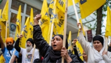 Rental of B.C. school for Sikh referendum vote is cancelled by district