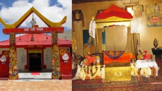 'Demolition' Of Historic Gurdwara Gurudongmare In Sikkim: Supreme Court Orders Status Quo