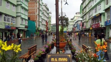 Sikkim Is India’s Cleanest State, Jharkhand Comes Last In Swachhta Survey