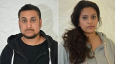 'Silent Bomber' Couple Found Guilty Of London Terror Attack Plan