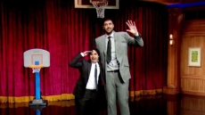 Toronto's Sim Bhullar Becomes First NBA Player of Indian Descent