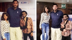 Bollywood Goes Gaga Over Indo-Canadian NBA Star Sim Bhullar Who Made History