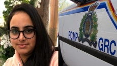 Surrey RCMP need public's help in finding missing 20 year old woman Simranjit Kaur