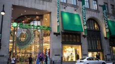 Quebec-based Simons To Open New Stores In BC, Alberta And Ontario Into 2017