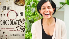 Review: Simran Sethi's 'Bread, Wine, Chocolate' Links Foods, Flavours And Biodiversity