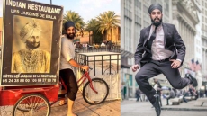 Sikh-American Man Simran Jeet Singh Called 'Osama' In Racist Incident By NYC Teen